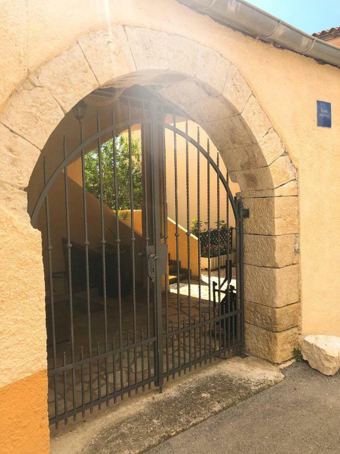 House Maja Studio Medulin Dış mekan fotoğraf